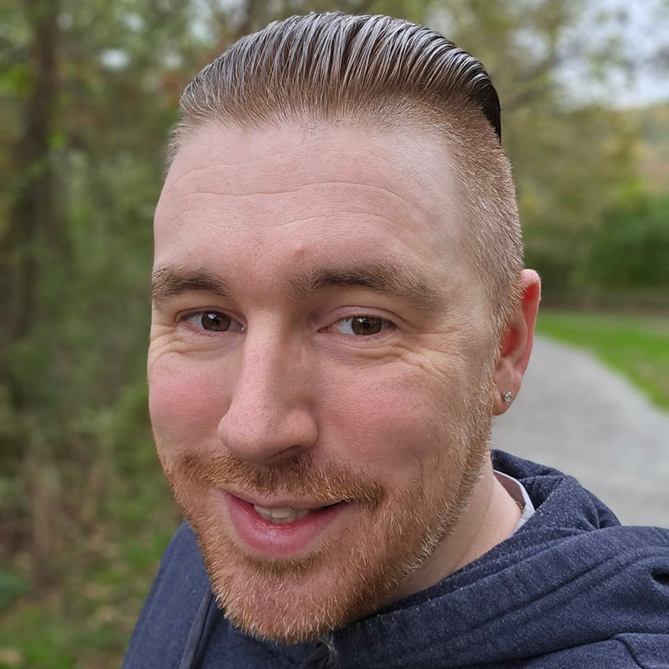 Chris Lenga, Engineer and Developer