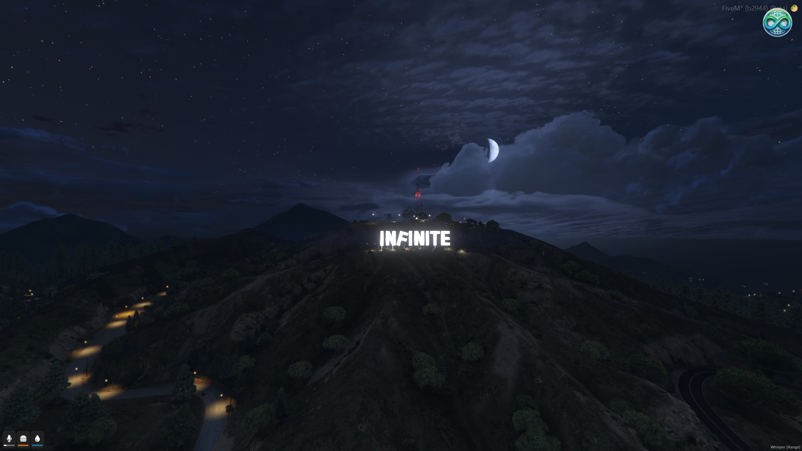 Infinite Gaming Network