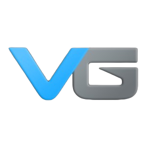 Vast Gamer logo